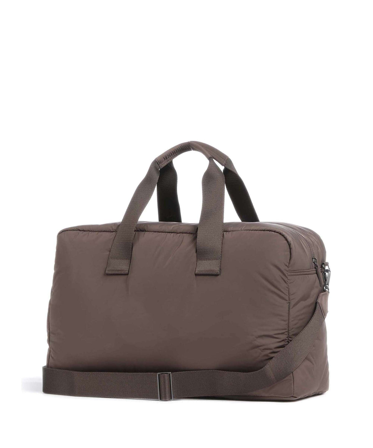 Markberg MoreMBG Weekend bag major brown