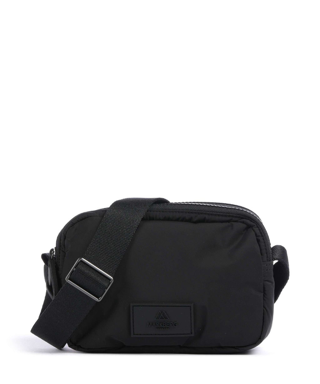 Markberg Less Crossbody bag black