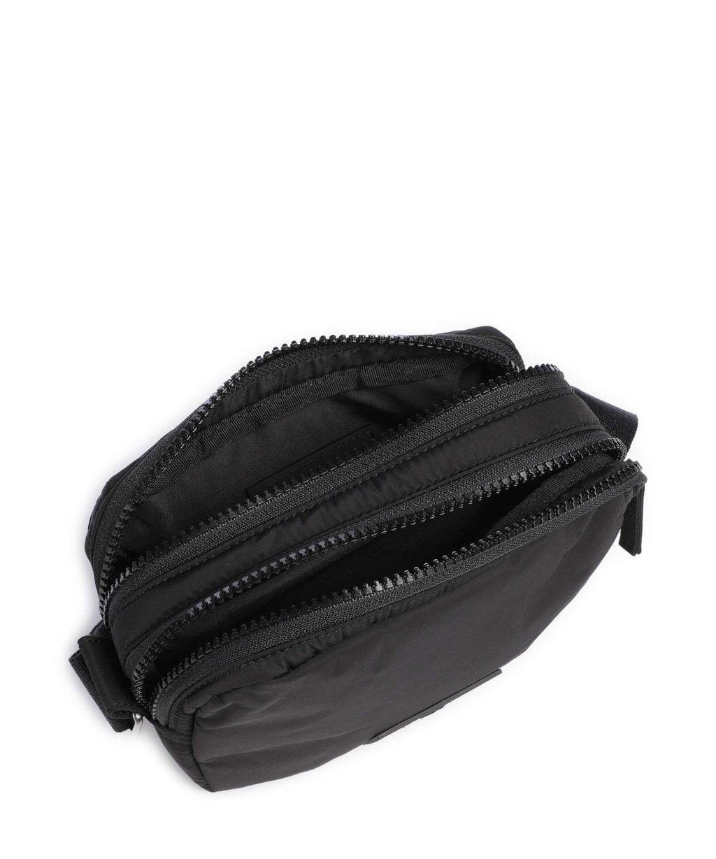 Markberg Less Crossbody bag black