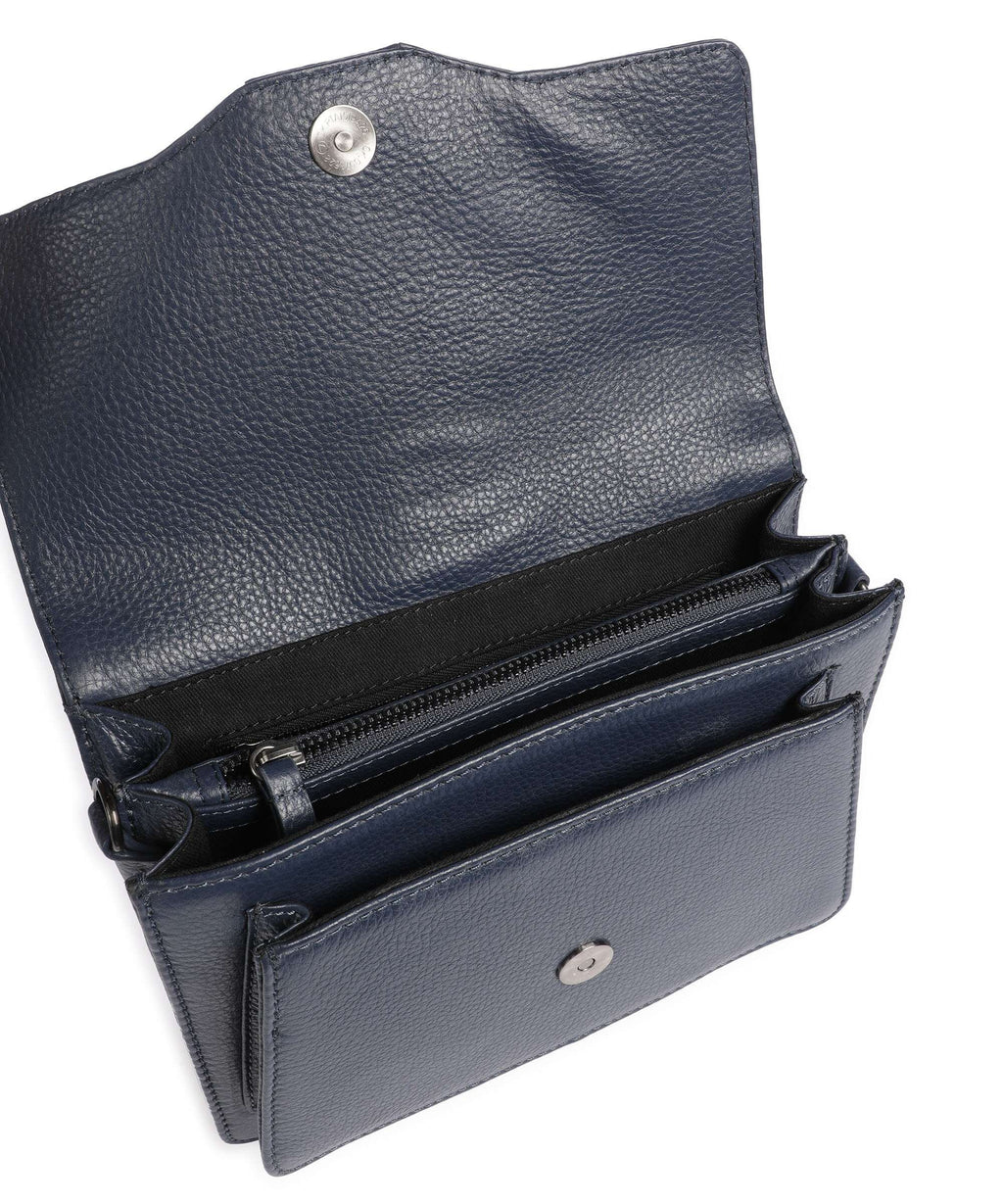 Markberg Jane Crossbody bag navy