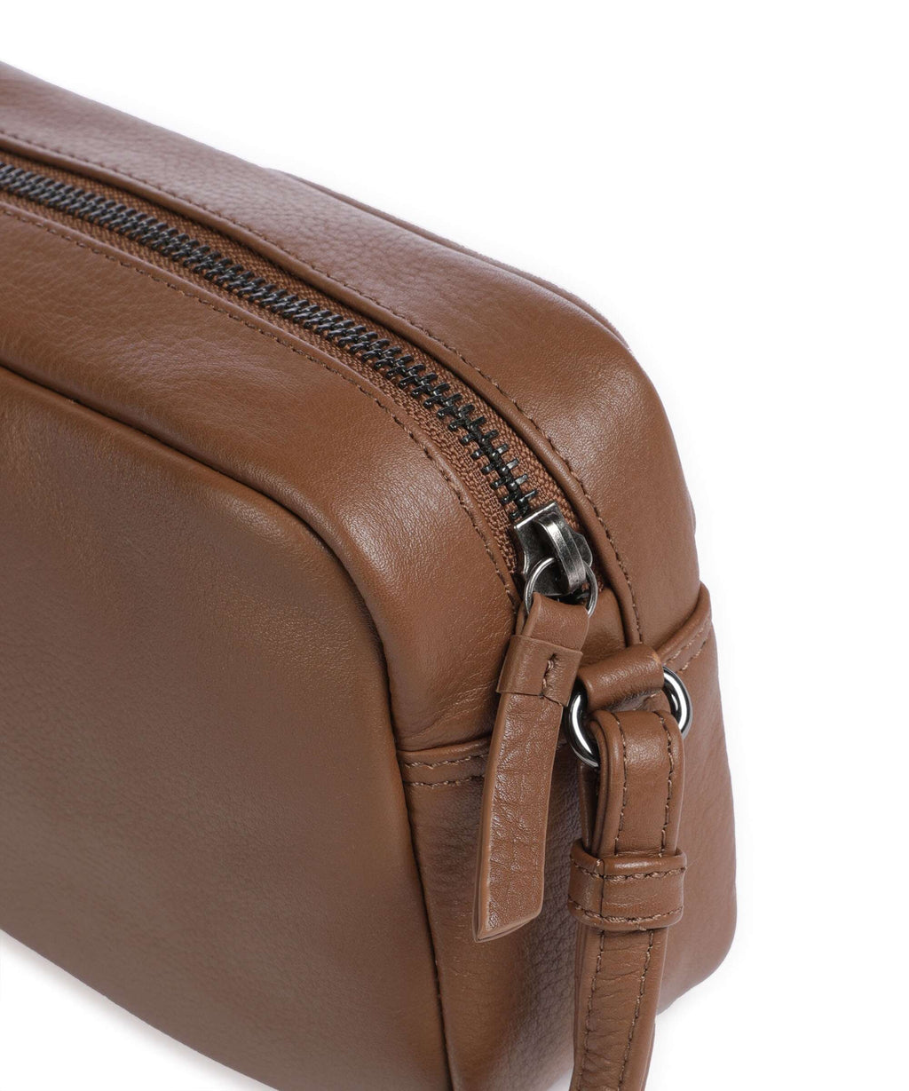 Markberg Edit Crossbody bag tan