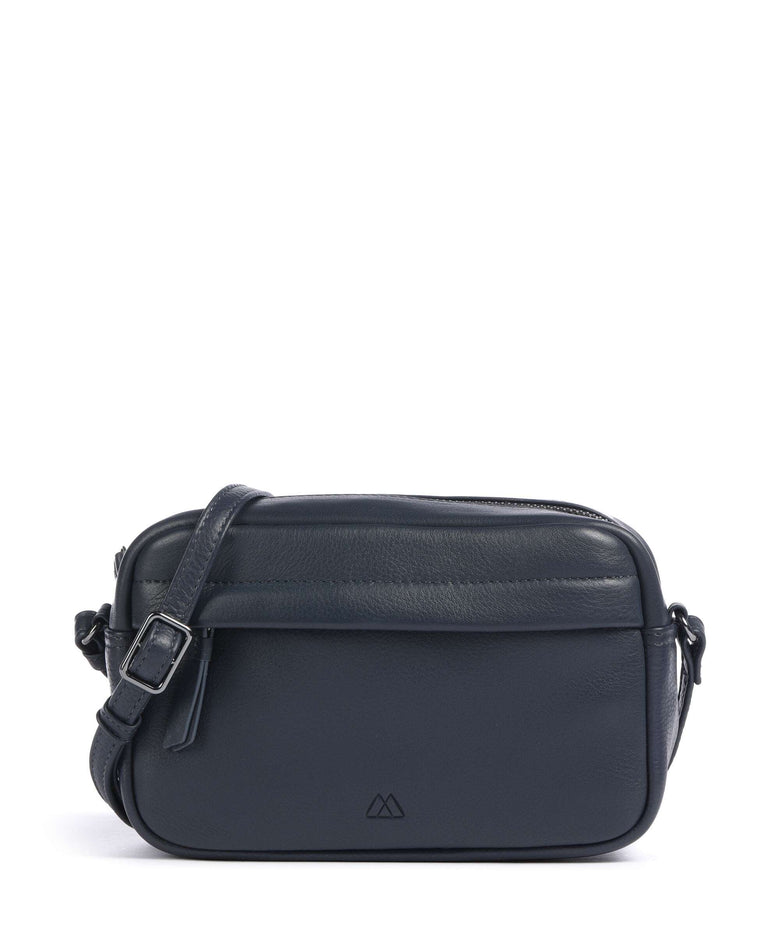 Markberg Edit Crossbody bag navy