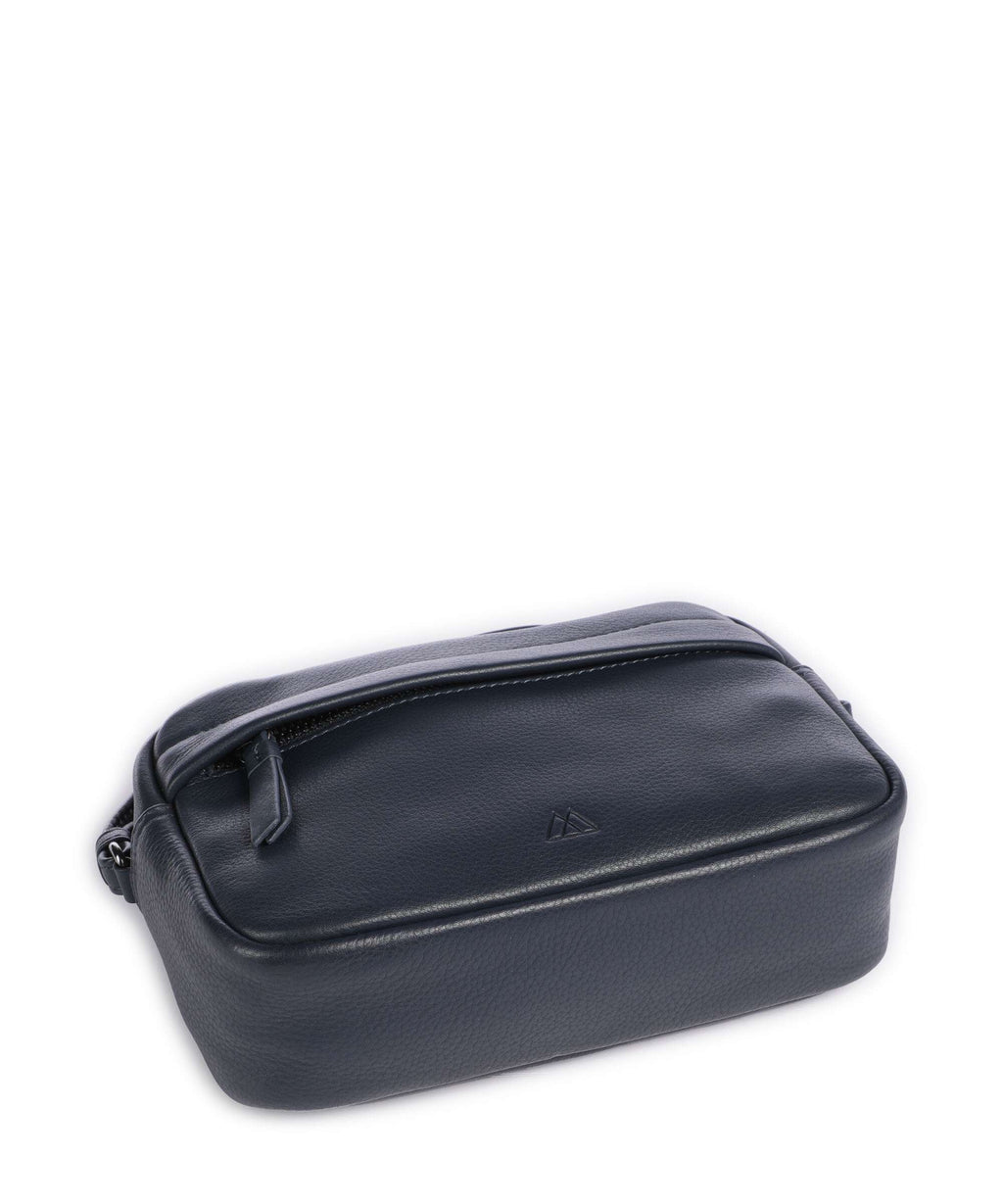 Markberg Edit Crossbody bag navy