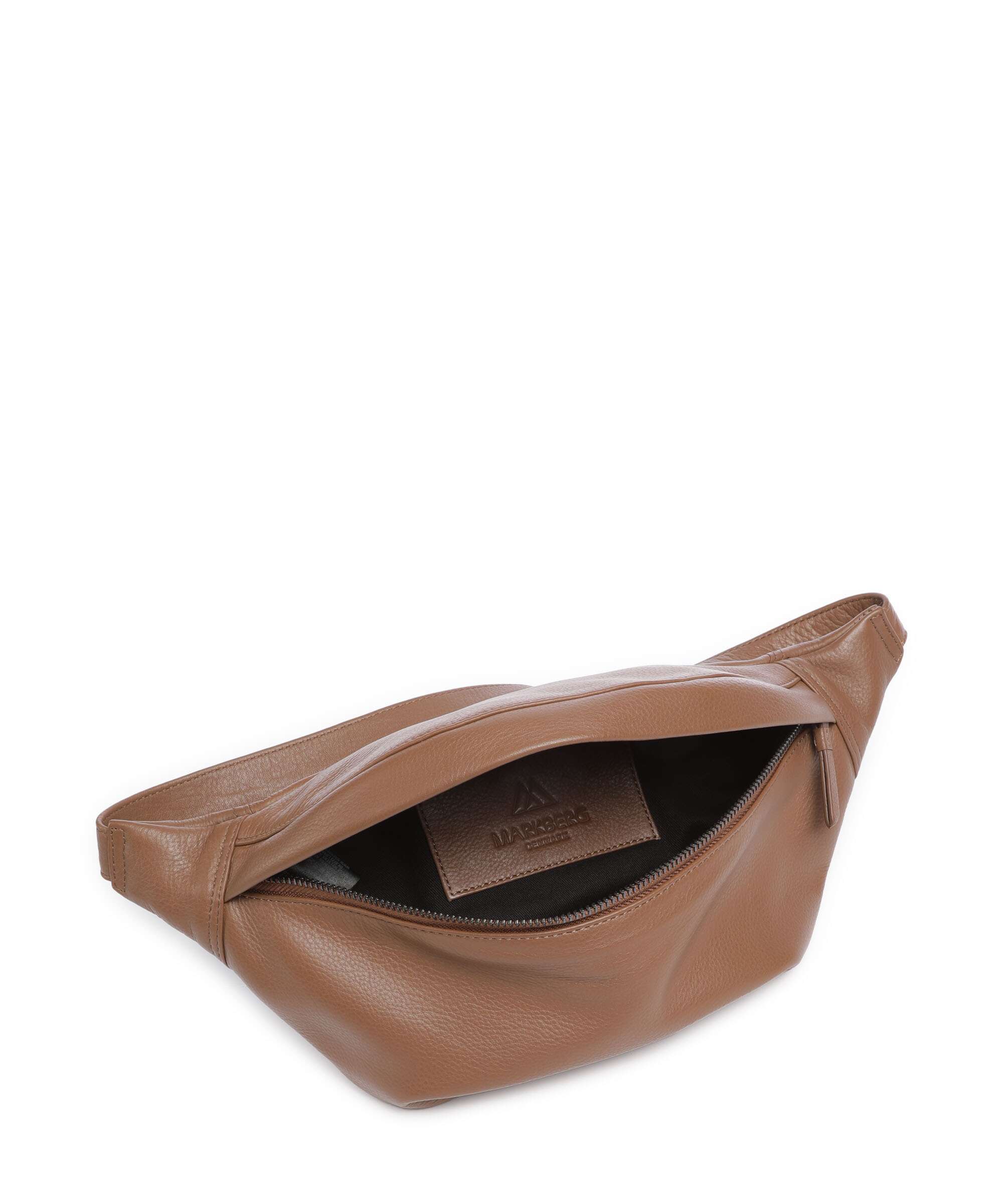 Markberg Alta Belt bag tan