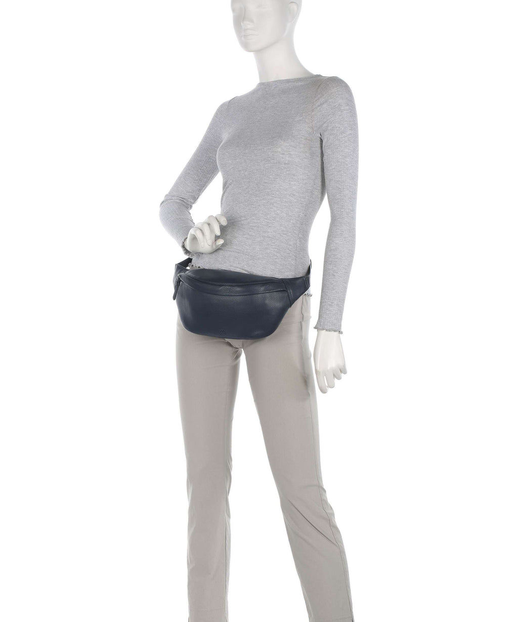 Markberg AltaMBG Belt bag navy