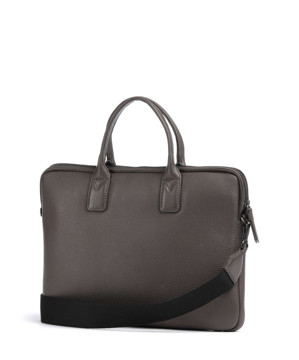 Markberg WrapMBG Briefcase major brown