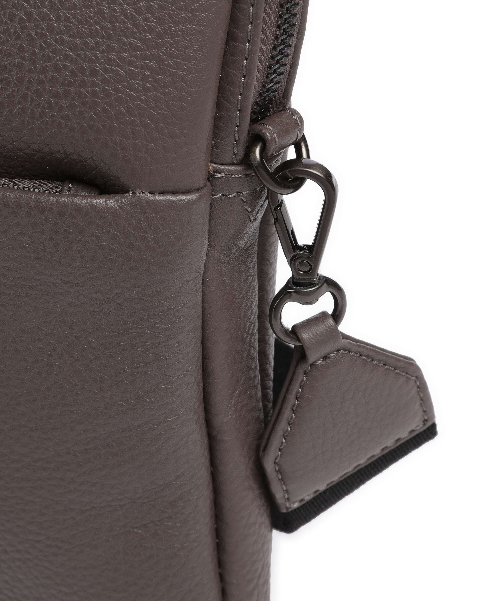Markberg Wrap Briefcase major brown