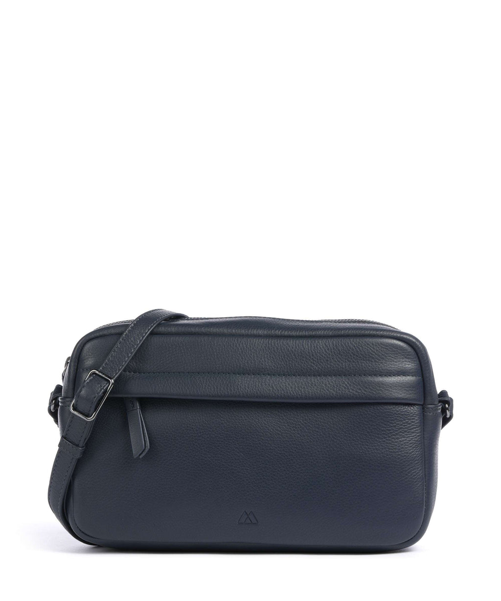 Markberg Cave Crossbody bag navy