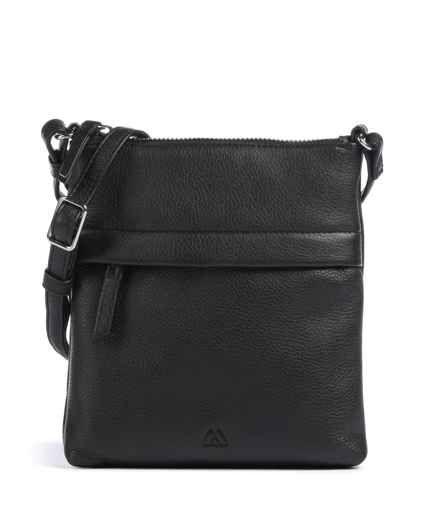 Markberg Genie Crossbody bag black