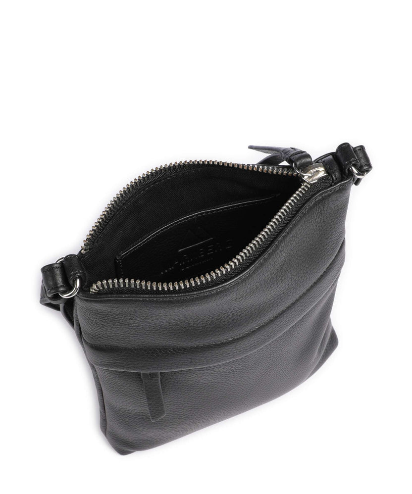Markberg Genie Crossbody bag black