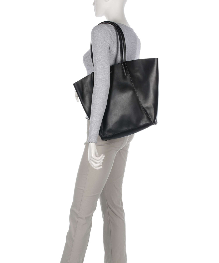 Markberg Ilsa Tote bag black