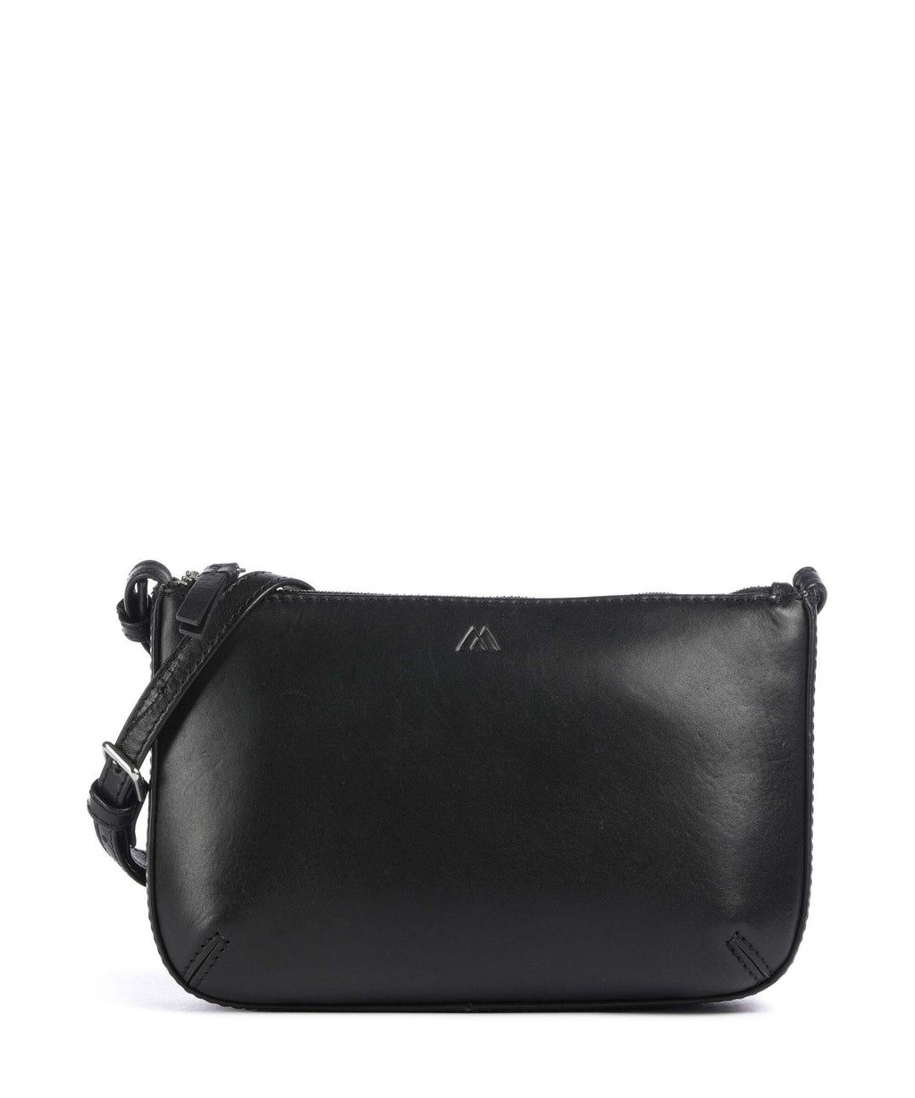 Markberg Lorissa Crossbody bag black