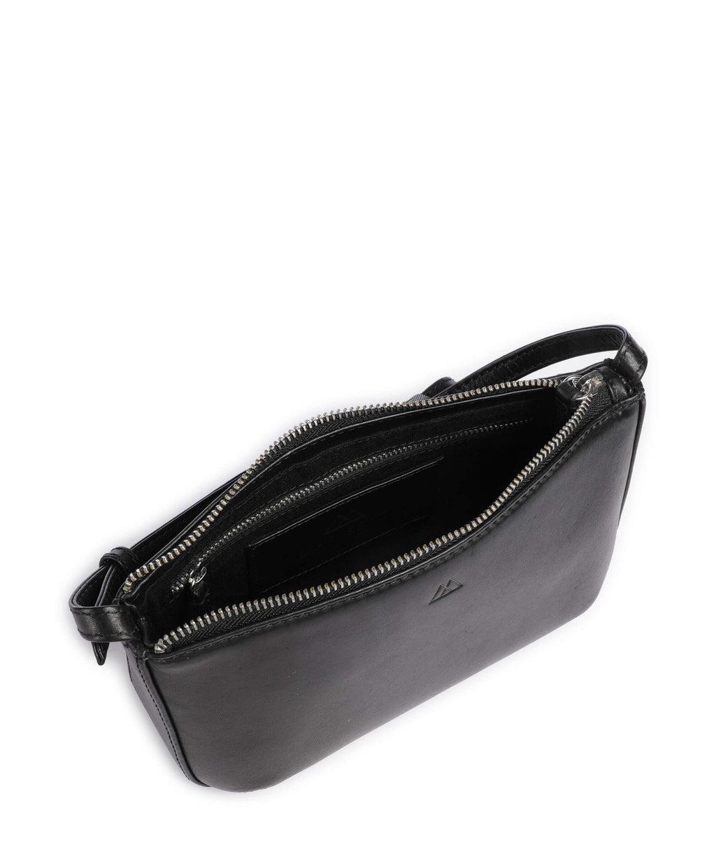 Markberg Lorissa Crossbody bag black