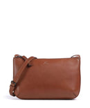 Markberg Lorissa Crossbody tas chestnut