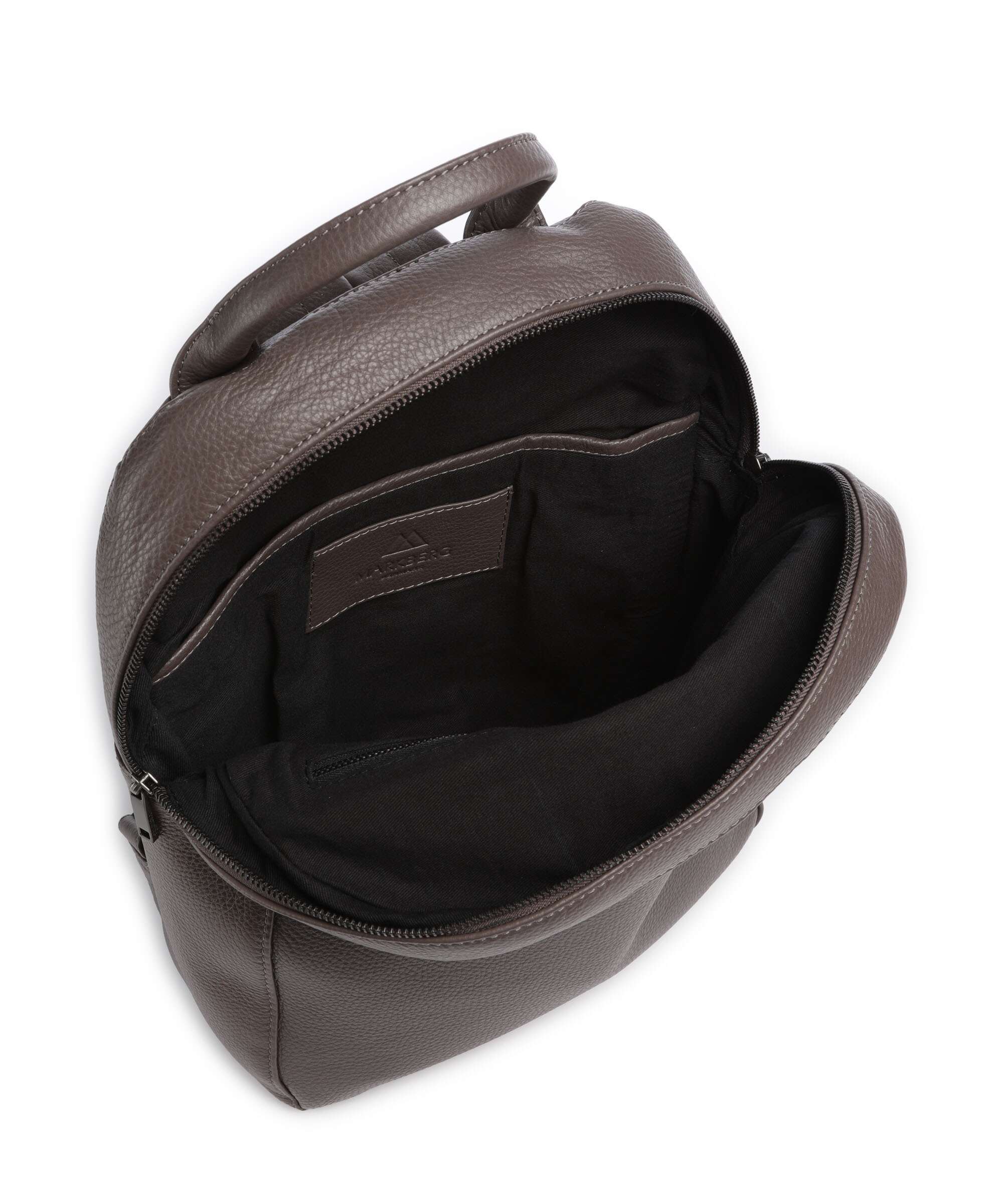 Markberg Derris Backpack major brown