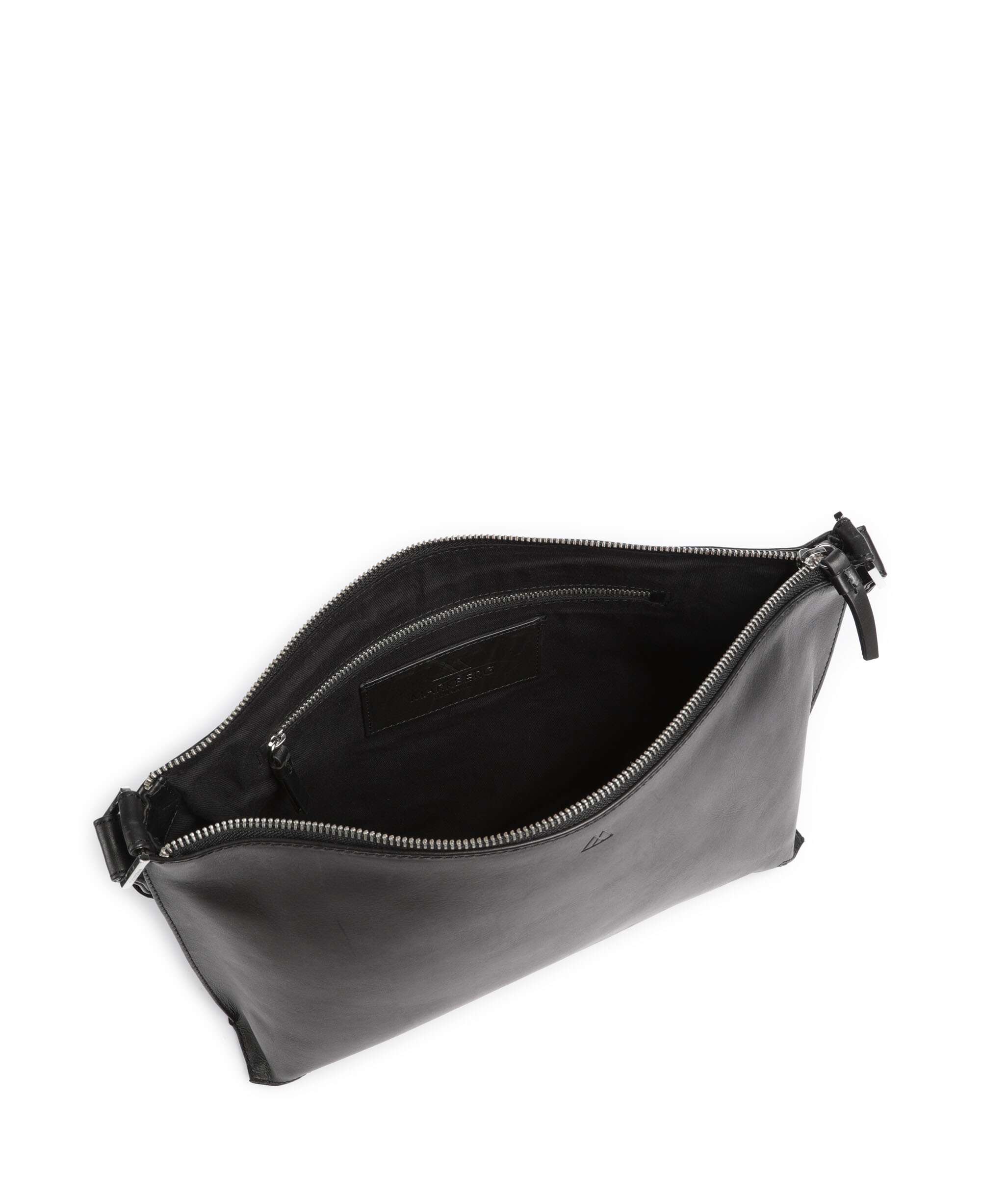 Markberg Aletta Crossbody bag black