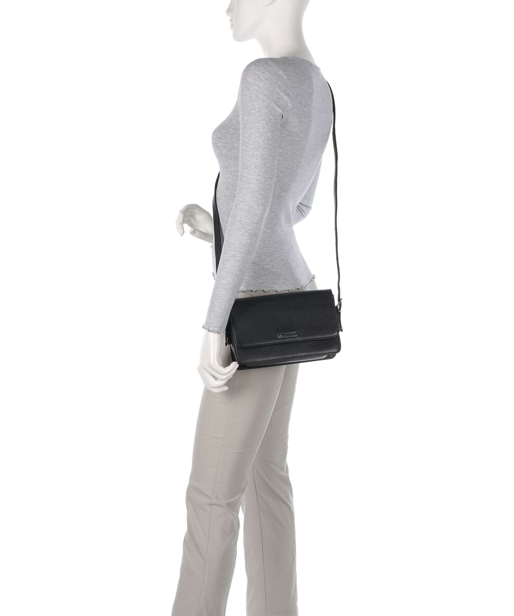 Markberg Karlie Crossbody bag black