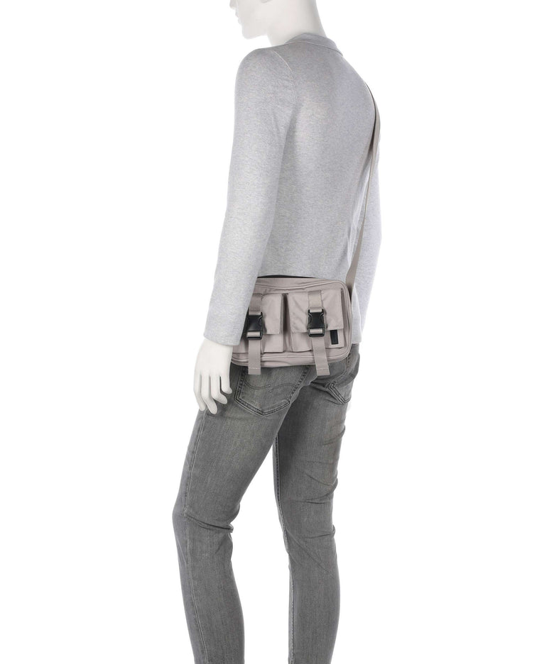 Markberg West Crossbody bag dove grey
