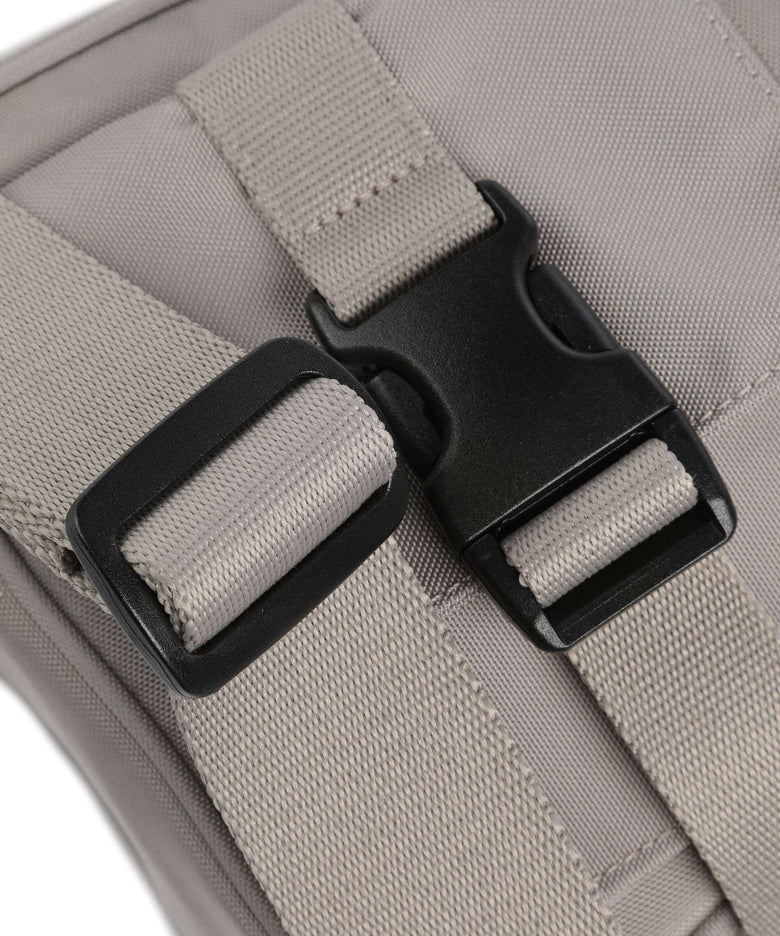 Markberg West Crossbody bag dove grey