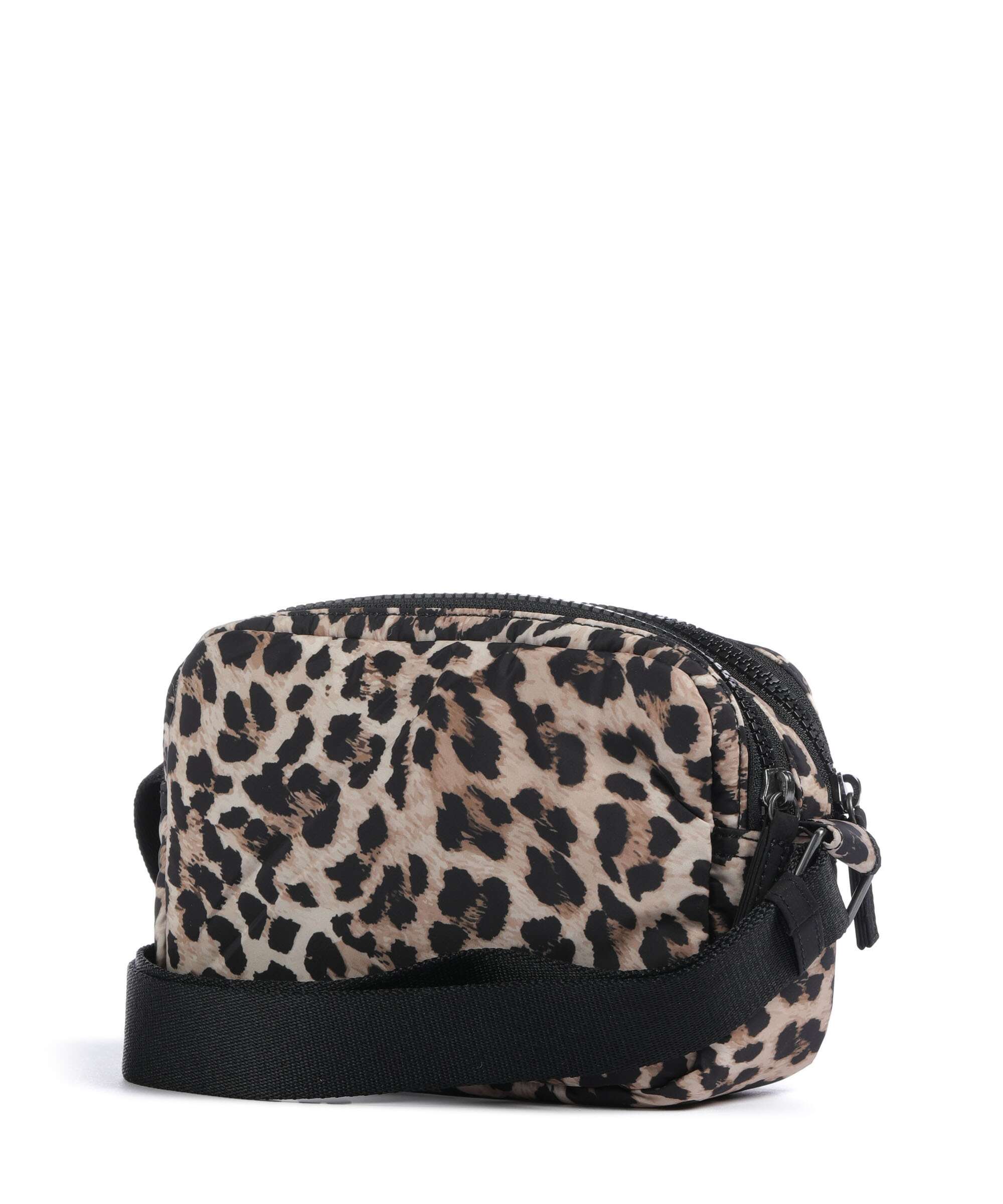 Markberg Less Crossbody bag leopard