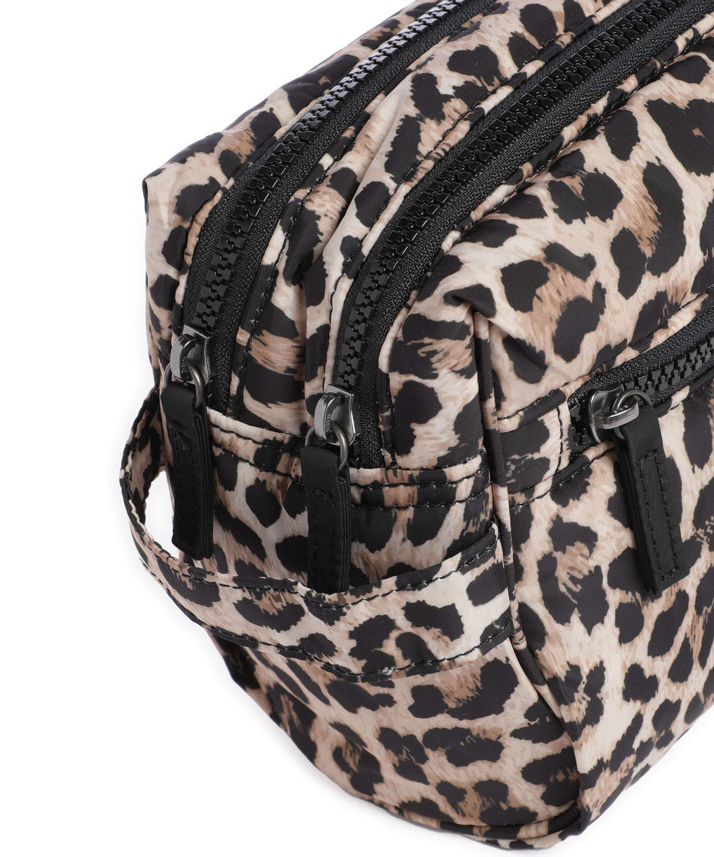 Markberg JosephineMBG Toiletry bag leopard