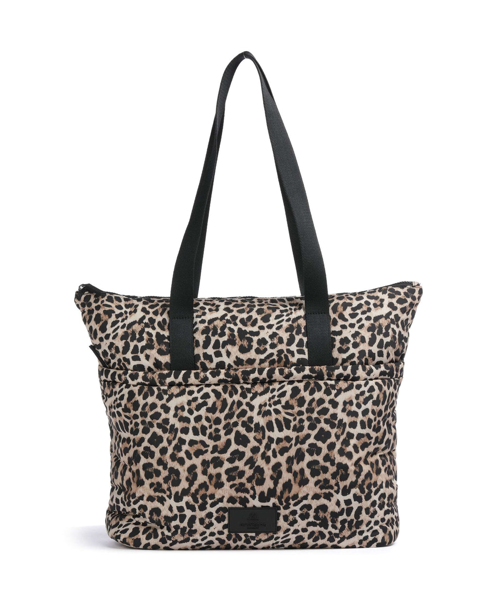 Markberg PerryMBG Tote bag leopard