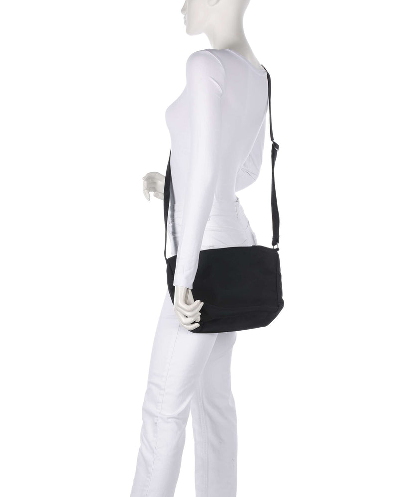 Markberg Mono Crossbody bag black