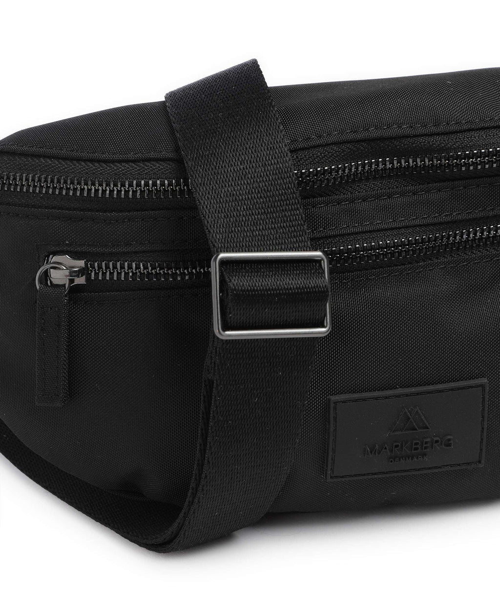 Markberg CargoMBG Belt bag black