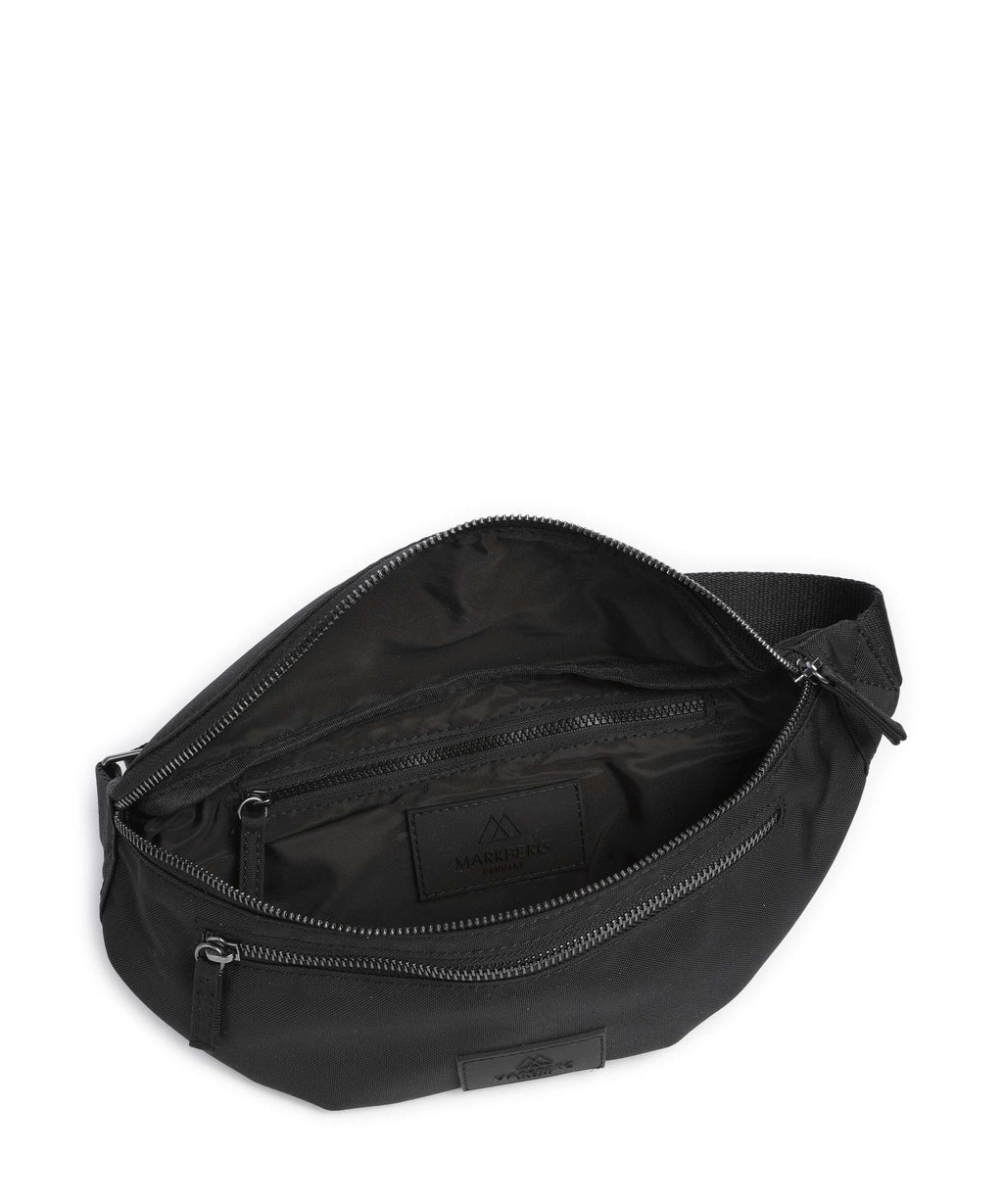 Markberg CargoMBG Belt bag black
