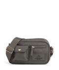 Markberg Darla Crossbody bag dark olive/gold