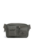 Markberg Darla Belt bag dark olive/gold