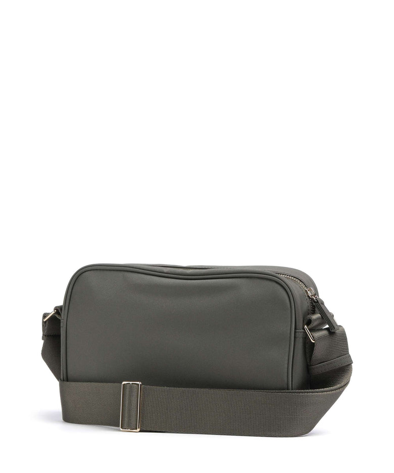 Markberg Darla Crossbody bag dark olive/gold