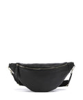 Markberg Elinor Belt bag black/gold