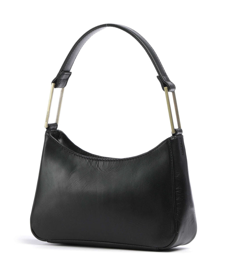 Markberg Arialla Shoulder bag black/brown gold