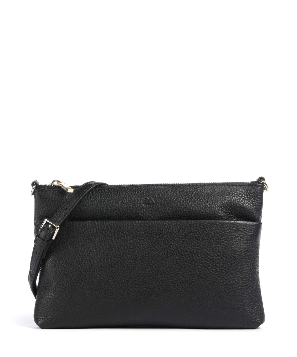 Markberg KarimaMBG Crossbody bag black/gold