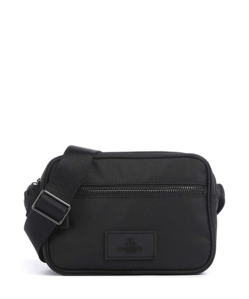 Markberg Block Crossbody tas black