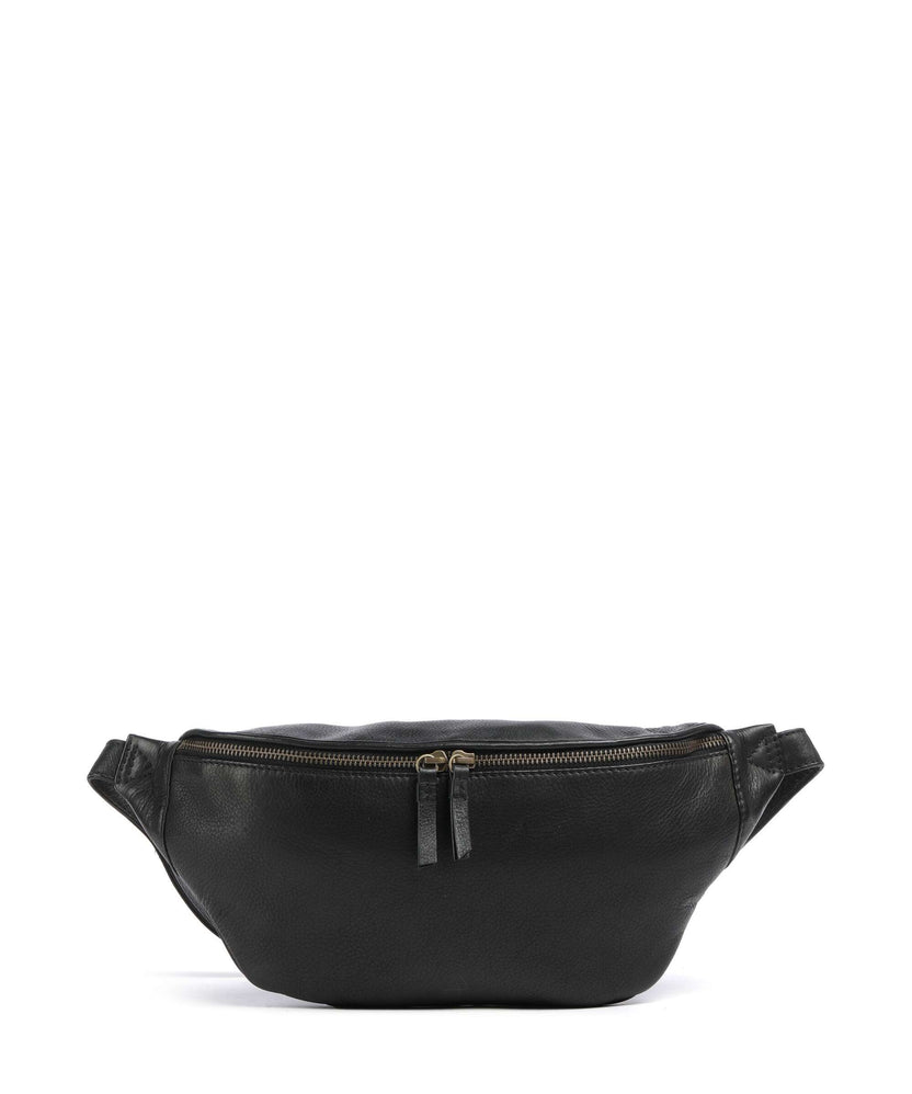 Markberg Camden Fanny pack black