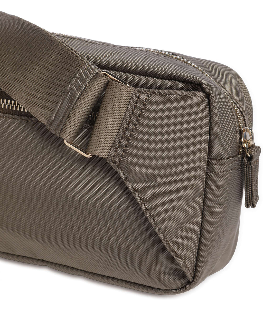 Markberg Darla Fanny pack walnut