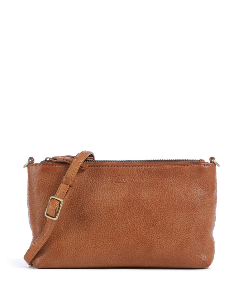 Markberg Mikala Crossbody bag tan