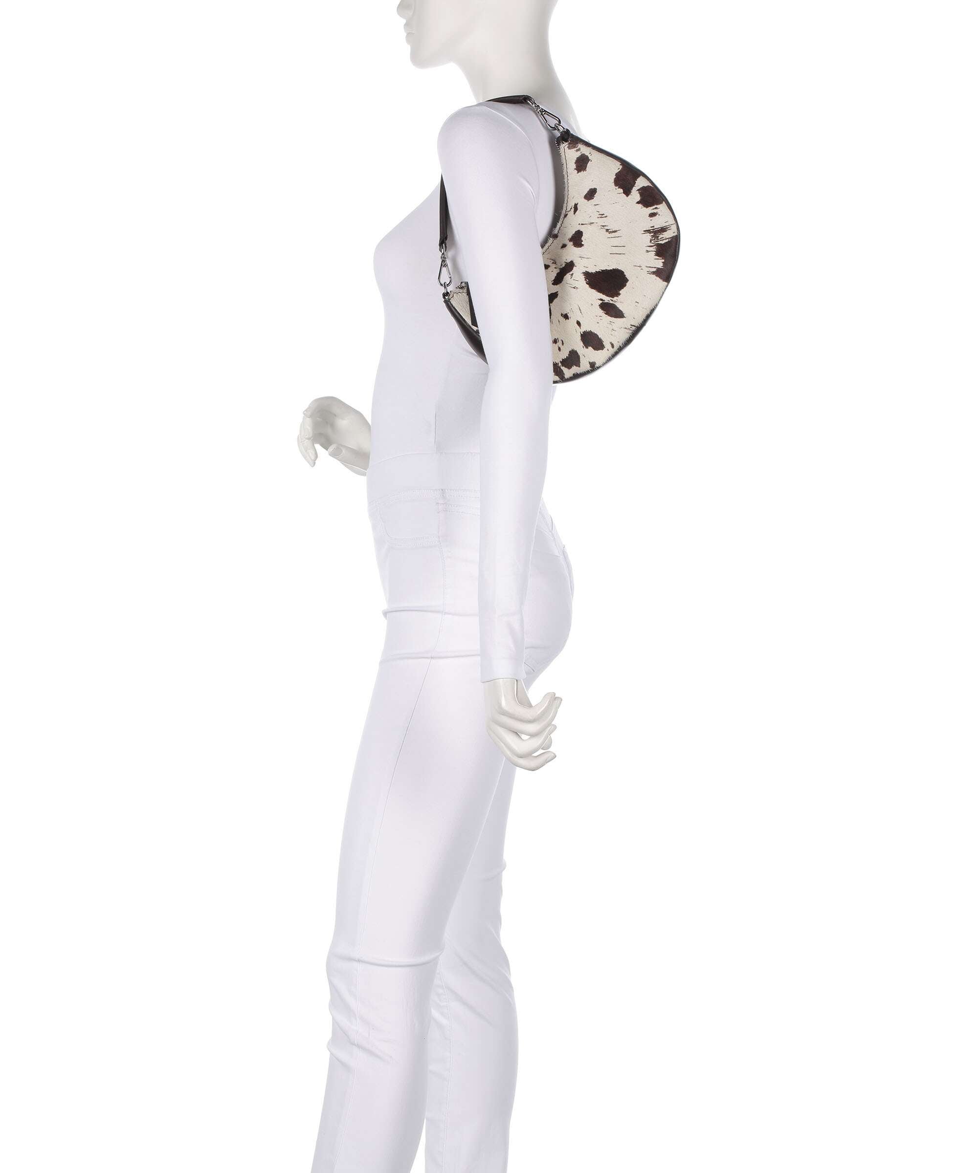 Markberg Helia Shoulder bag cow