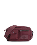Markberg Darla Crossbody tas burgundy