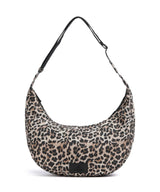 Markberg Liga Sac porté épaule leopard