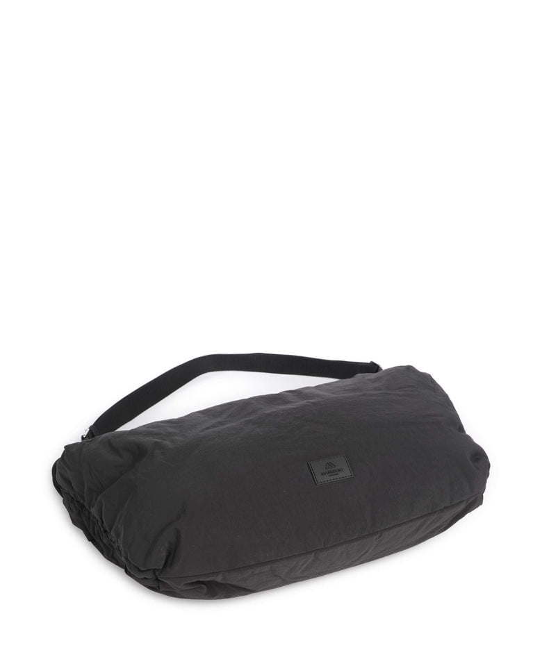 Markberg Alpine Hobo bag black
