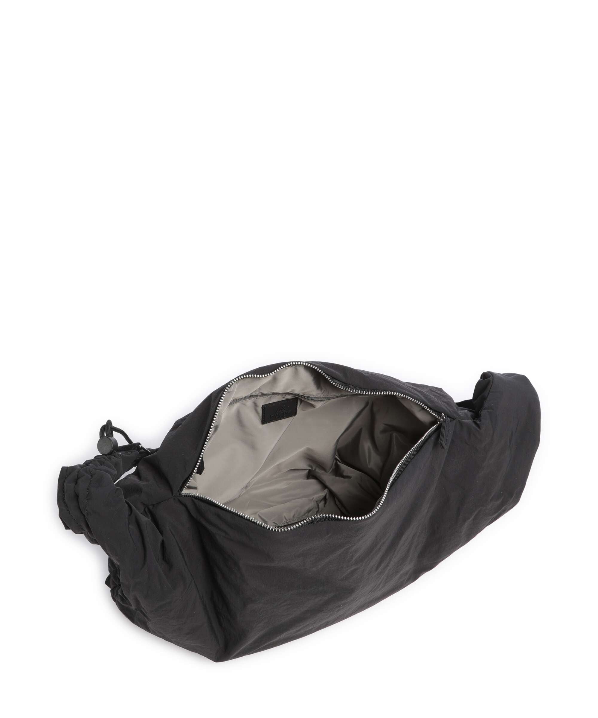 Markberg Alpine Hobo bag black