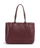 Markberg Saya Cabas burgundy/gold