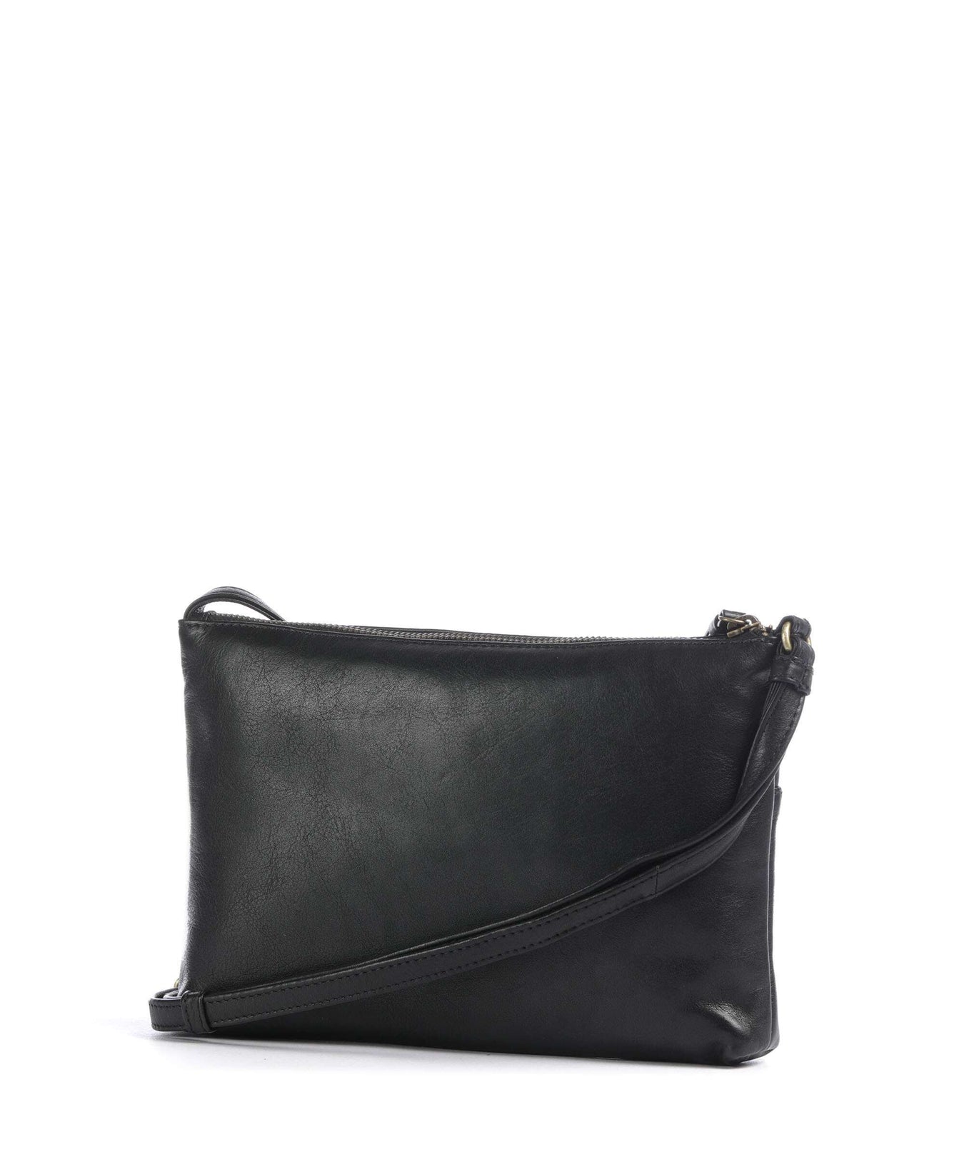 Markberg Jolie Crossbody bag black/gold