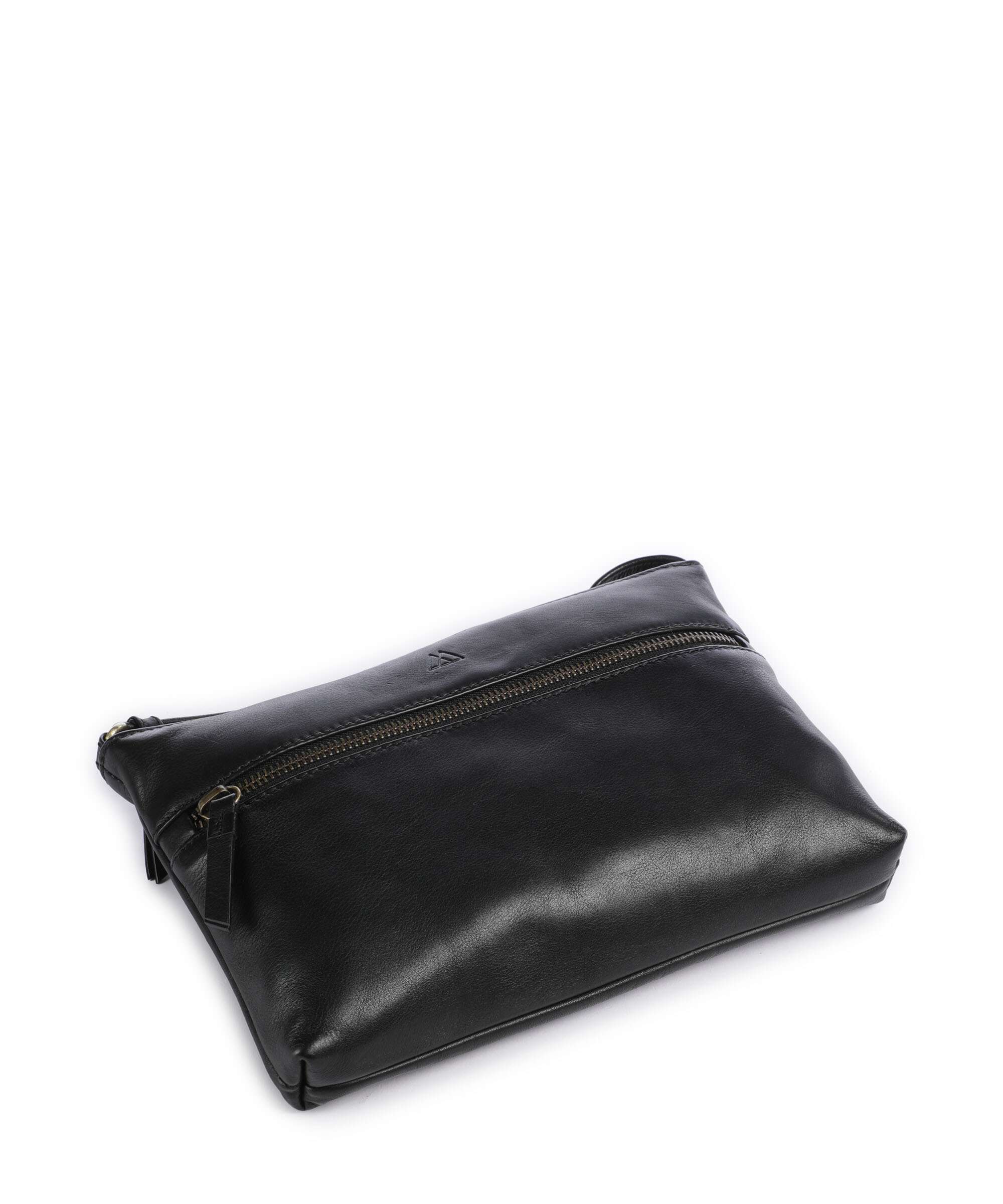 Markberg Jolie Crossbody bag black/gold