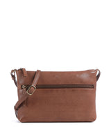 Markberg Jolie Crossbody tas cognac/gold