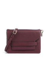 Markberg Vanya Crossbody bag burgundy/gold