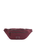 Markberg Cargo Belt bag burgundy